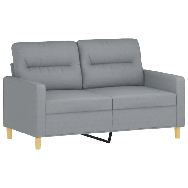 Banken Loungeset met elegante uitstraling en comfortabele zithoek - Banken