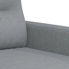 Banken Loungeset met elegante uitstraling en comfortabele zithoek - Banken
