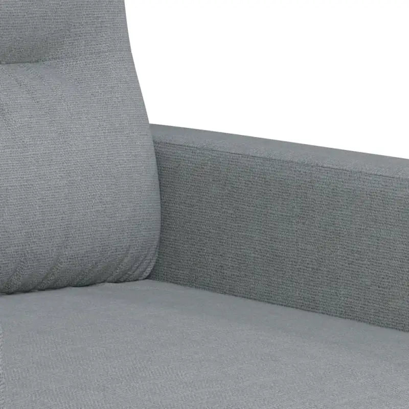 Banken Loungeset met elegante uitstraling en comfortabele zithoek - Banken