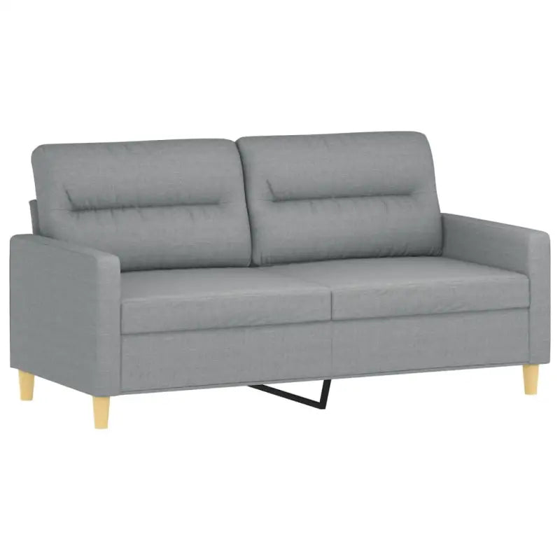 Banken Loungeset met elegante uitstraling en comfortabele zithoek - Banken