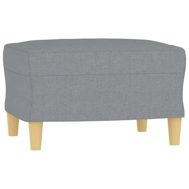 Banken Loungeset met elegante uitstraling en comfortabele zithoek - Banken