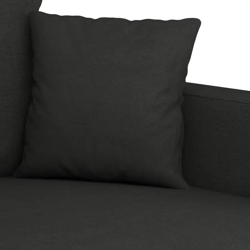 Banken loungeset met mooie totale afmetingen en comfortabele zitelementen - Banken