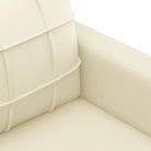 Banken loungeset met ruime totale afmetingen en comfortabele breedte zitting - Banken