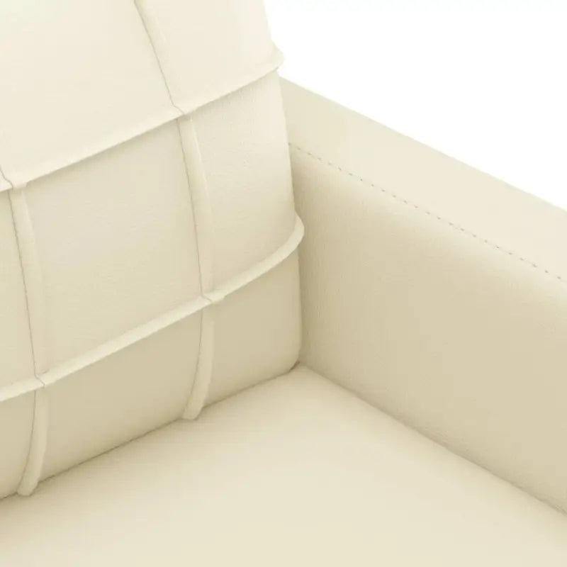 Banken loungeset met ruime totale afmetingen en comfortabele breedte zitting - Banken
