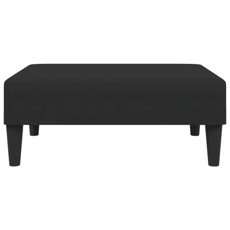 Banken loungeset met zachte fluwelen bekleding en comfortabele hoogte rugleuning - Banken