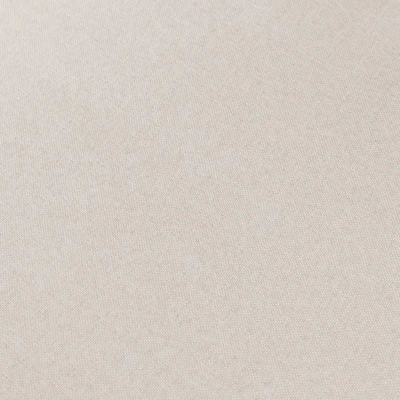 Banken met kunststof poten voor een moderne woonkamer - Crème / Driezitsbank - Banken