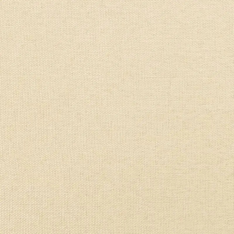 Banken slaapbank met comfortabele zitruimte en totale afmetingen - Crème - Banken