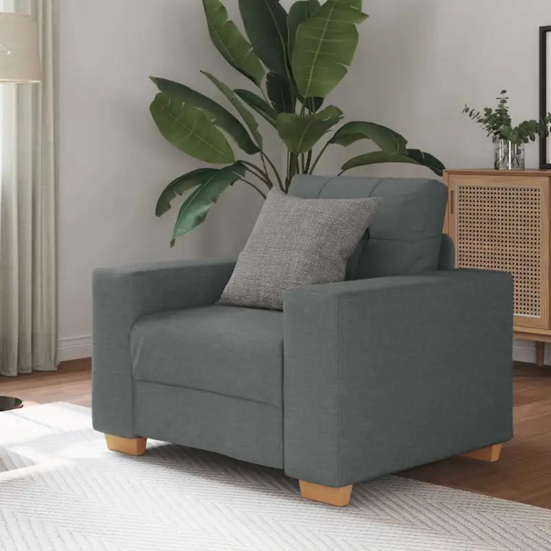 Banken voor een comfortabele zitervaring met stijl en ontspanning - Banken