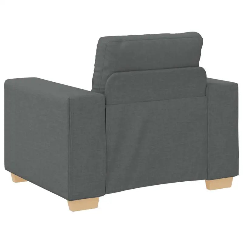 Banken voor een comfortabele zitervaring met stijl en ontspanning - Banken