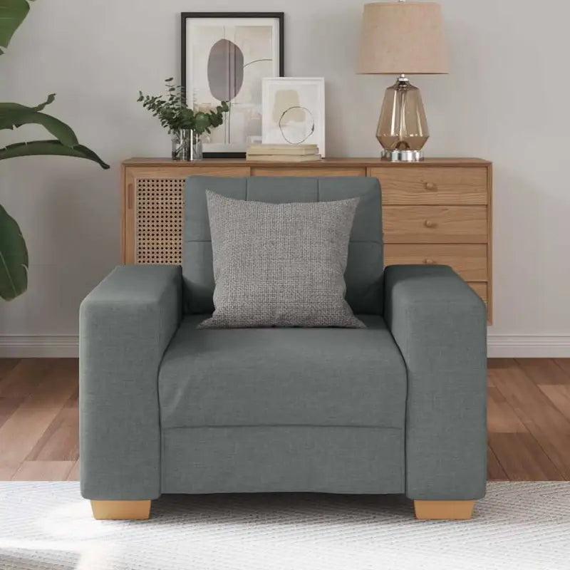 Banken voor een comfortabele zitervaring met stijl en ontspanning - Banken