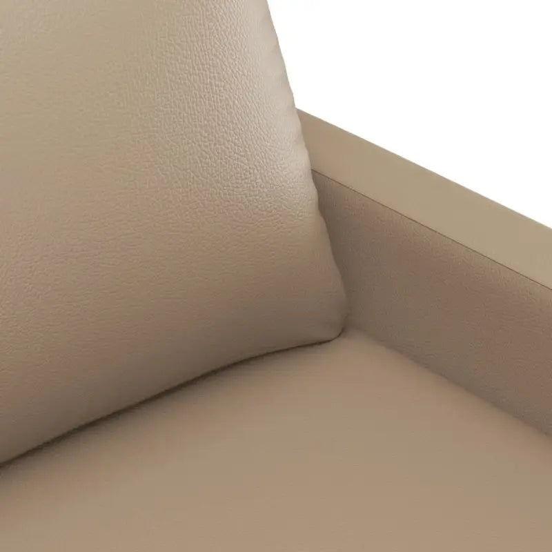 Bankenfauteuil van duurzaam kunstleer voor gezellige ontspanning - Banken