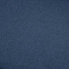 Bankenhoekbank van hoge kwaliteit voor comfort en stijl - Blauw - Banken