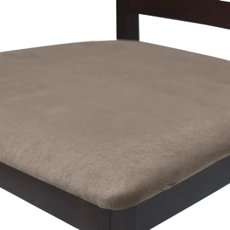 Barkrukken levering bevat stevige en comfortabele zittingen - Bruin / 2 - Barkrukken