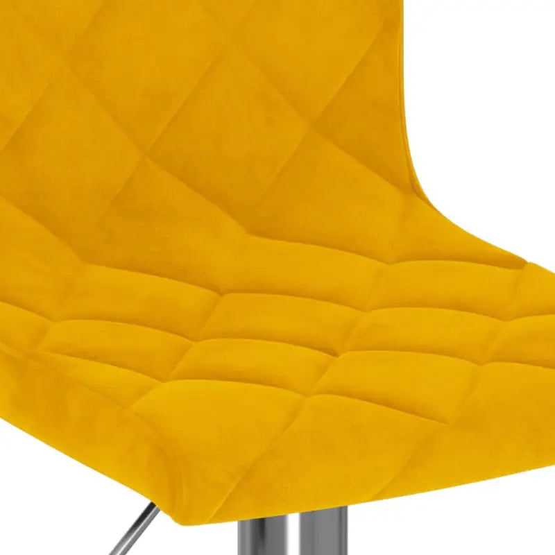 Barkrukken met ingebouwde voetensteun voor comfortabel zitten - Barkrukken