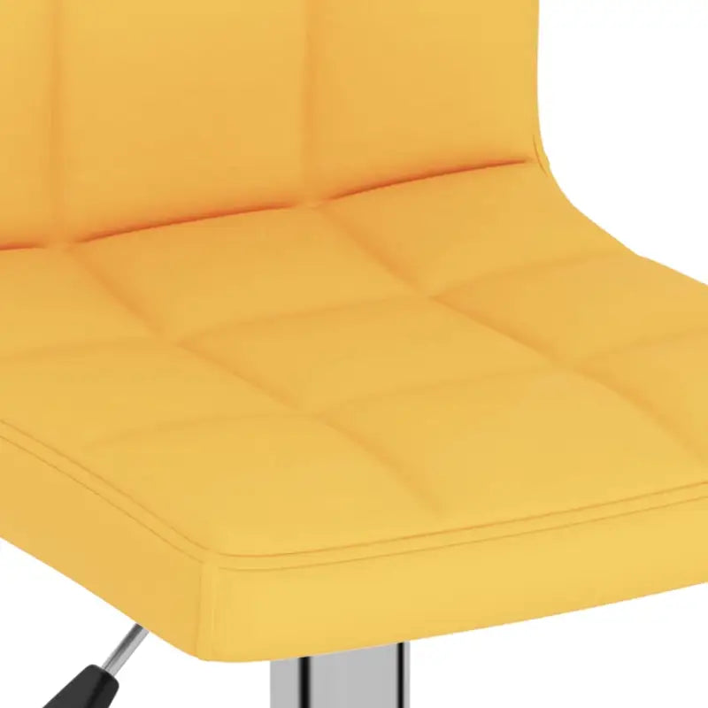 Barkrukken met ingebouwde voetensteun voor extra comfort - Barkrukken