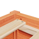 Bed met massief grenenhout met tijdloos en praktisch ontwerp - Bedden & bedframes