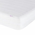 Bed met multiplex lattenbodem en 22D PU-schuim matras voor optimale slaap - Bedden & bedframes