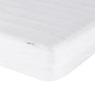 Bed met multiplex lattenbodem en 22d pu-schuim voor optimaal comfort - Bedden & bedframes