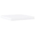 Bed met multiplex lattenbodem en 22d pu-schuim voor optimaal comfort - Bedden & bedframes