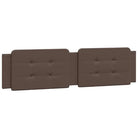 Bed met multiplex lattenbodem en 22d pu-schuim voor optimaal comfort - Bedden & bedframes