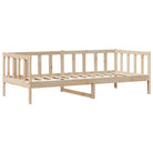 Bedden en bedframes met massief grenenhout en rustieke charme - Bedden & bedframes