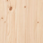 Bedden en bedframes met massief grenenhout en rustieke charme - Bedden & bedframes