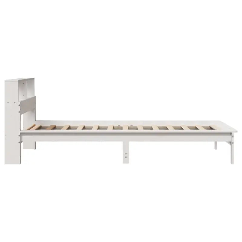 Bedden en bedframes met massief grenenhout voor een goede nachtrust - Bedden & bedframes