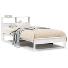 Bedden en bedframes met massief grenenhout voor een goede nachtrust - Bedden & bedframes
