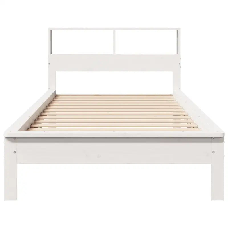 Bedden en bedframes met massief grenenhout voor een goede nachtrust - Bedden & bedframes