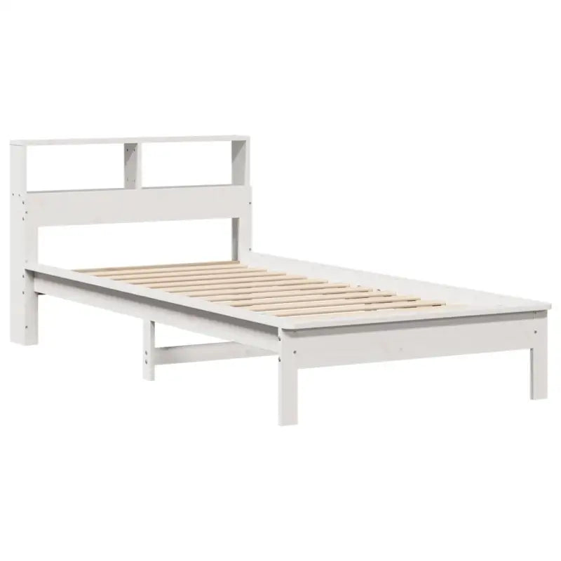 Bedden en bedframes met massief grenenhout voor een goede nachtrust - Bedden & bedframes