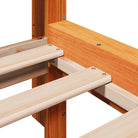 Bedden en bedframes met massief grenenhout voor optimale comfort - Bedden & bedframes