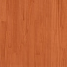Bedden en bedframes met massief grenenhout voor optimale comfort - Bedden & bedframes
