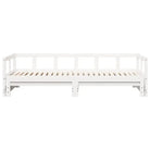 Bedden en bedframes met massief grenenhout voor praktische slaapoplossingen - Bedden & bedframes