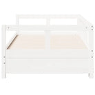 Bedden en bedframes met massief grenenhout voor praktische slaapoplossingen - Bedden & bedframes