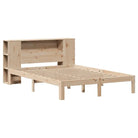 Bedden met massief grenenhout en optimale totale afmetingen - Bedden & bedframes