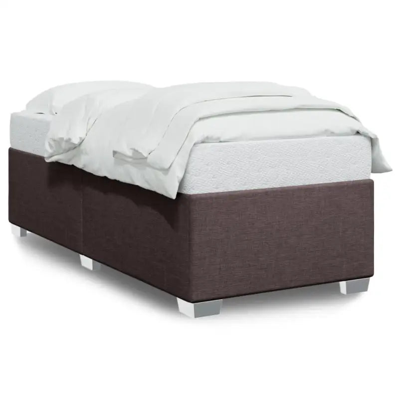 Bedframe met ademend vermogen voor een comfortabele nachtrust - Bedden & bedframes