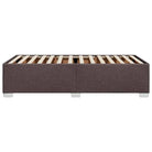 Bedframe met ademend vermogen voor een comfortabele nachtrust - Bedden & bedframes