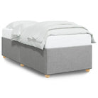 Bedframe met ademend vermogen voor een comfortabele nachtrust - Bedden & bedframes