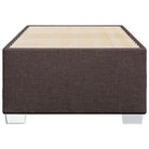 Bedframe met ademend vermogen voor een comfortabele nachtrust - Bedden & bedframes