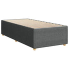 Bedframe met ademend vermogen voor een comfortabele nachtrust - Bedden & bedframes