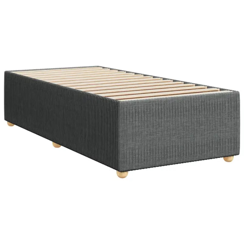 Bedframe met ademend vermogen voor een comfortabele nachtrust - Bedden & bedframes