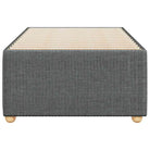 Bedframe met ademend vermogen voor een comfortabele nachtrust - Bedden & bedframes