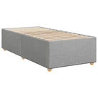 Bedframe met ademend vermogen voor een comfortabele nachtrust - Bedden & bedframes