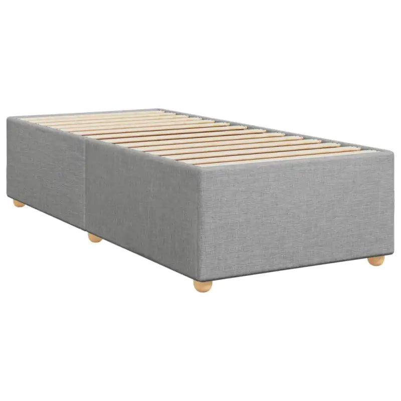 Bedframe met ademend vermogen voor een comfortabele nachtrust - Bedden & bedframes