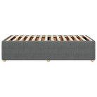 Bedframe met ademend vermogen voor een comfortabele nachtrust - Bedden & bedframes