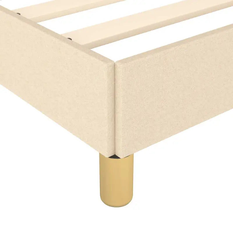 Bedframe met hoofdeinde en multiplex lattenbodem voor comfortabele nachtrust - Bedden & bedframes