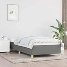 Bedframe met multiplex lattenbodem voor een comfortabele slaapervaring - Bedden & bedframes