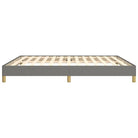Bedframe met multiplex lattenbodem voor een comfortabele slaapervaring - Bedden & bedframes