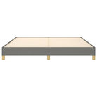 Bedframe met multiplex lattenbodem voor een comfortabele slaapervaring - Bedden & bedframes