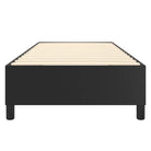 Bedframe met multiplex lattenbodem voor een comfortabele slaapervaring - Bedden & bedframes